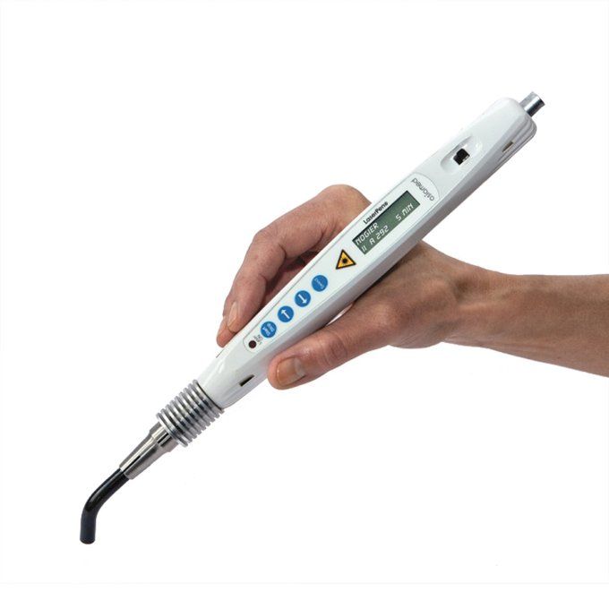 asia-med LaserPen