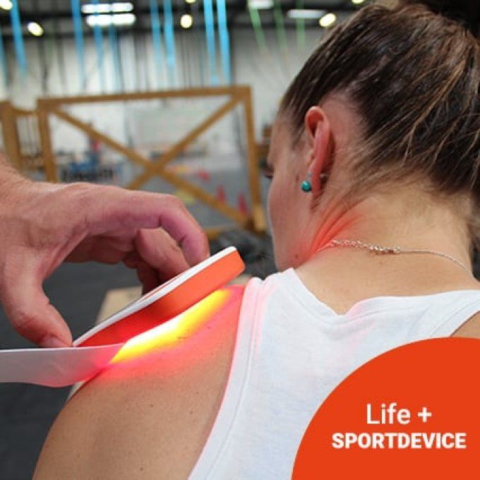 Life+ SportDevice