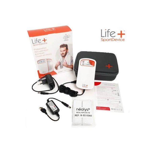 Life+ SportDevice