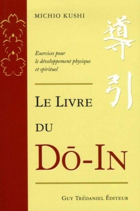 Le livre du Do-In