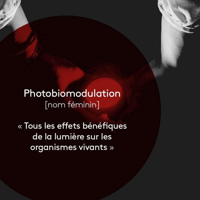  Helight Pro - Photobiomodulation Professionnelle