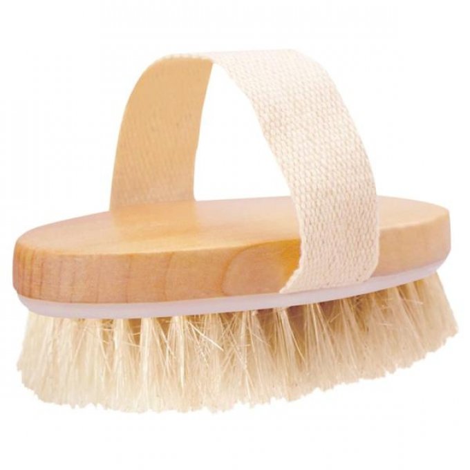 Brosse de Massage Corporel