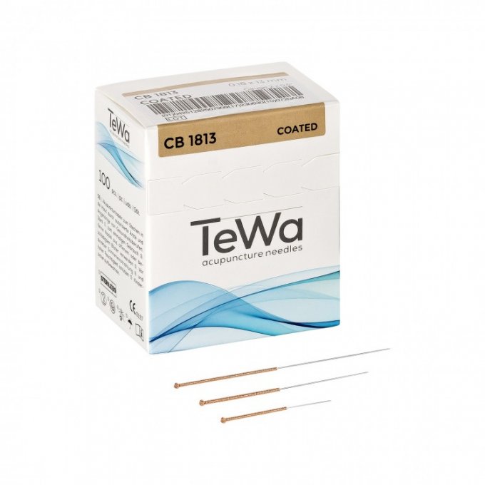 TeWa CB-Siliconées