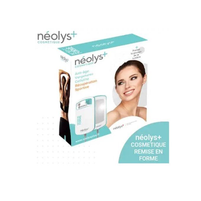 Neolys+Cosmetique Remise en forme 