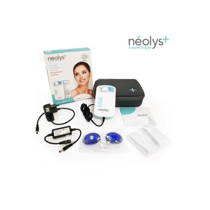 Neolys+Cosmetique Remise en forme 