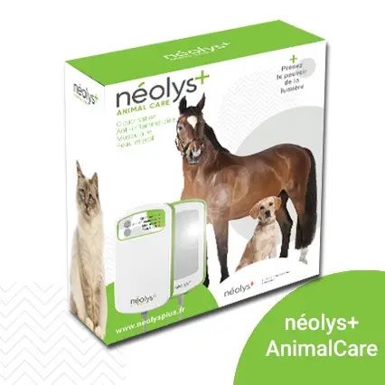 Néolys+™ Animal Care