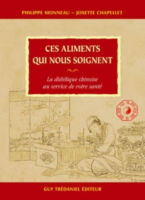 Ces aliments qui nous soignent