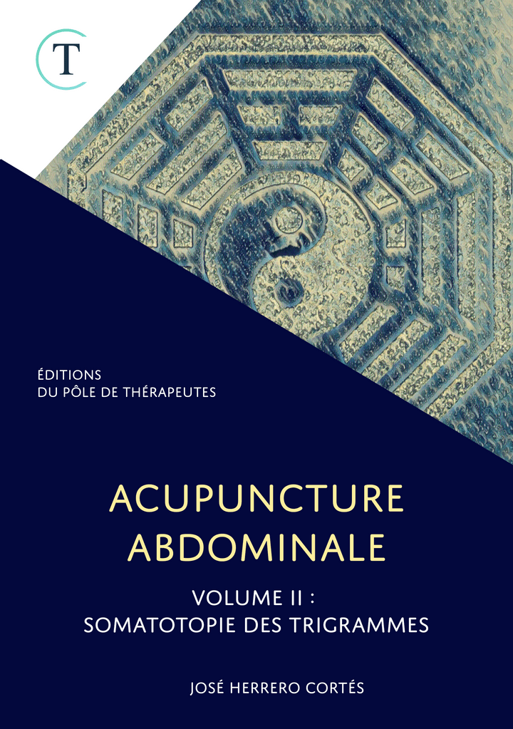 Pack livres : Acupuncture abdominale