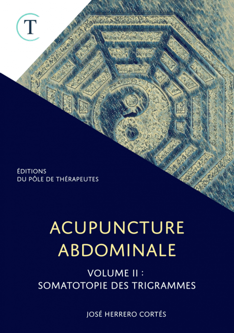 Pack livres : Acupuncture abdominale